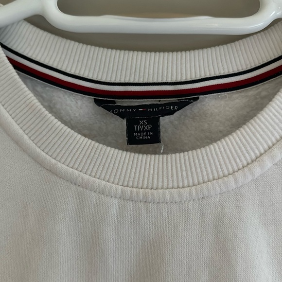 TOMMY HILFIGER CREWNECK - Picture 3 of 5